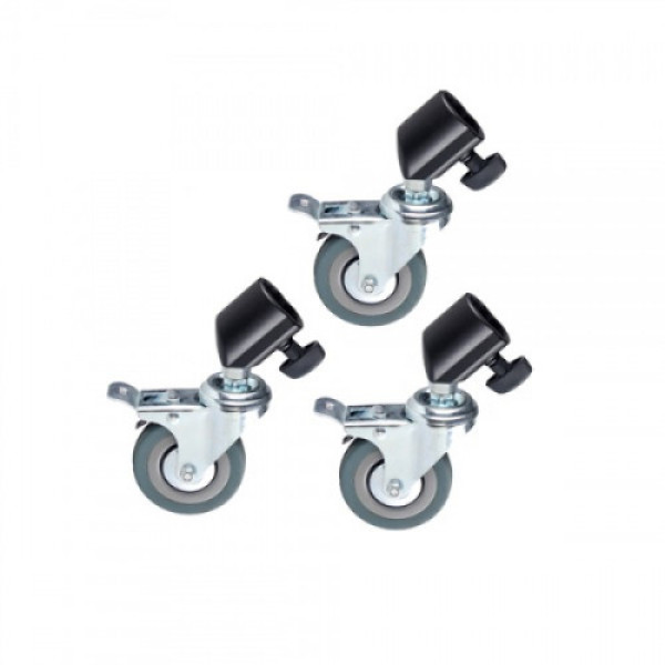 Колеса Jinbei M11-036A 25 Caster KIT